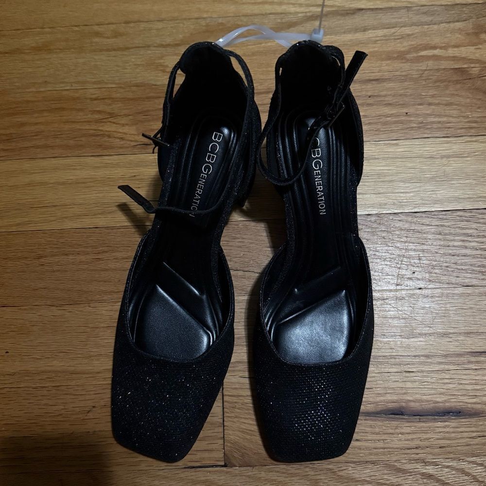 bcbgeneration | Rola Pumps - Picture 5 of 9
